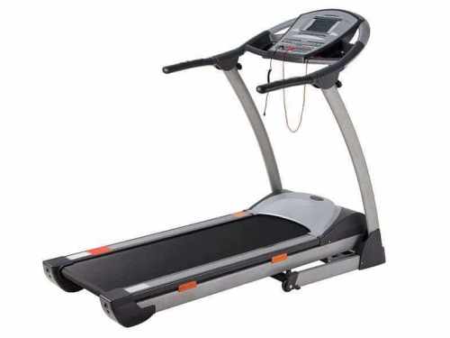 tapis pour courir