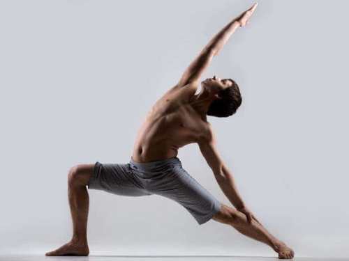 yoga choisir