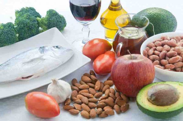 aliments anti cholestérol