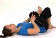 étirement tenseur du fascia lata 