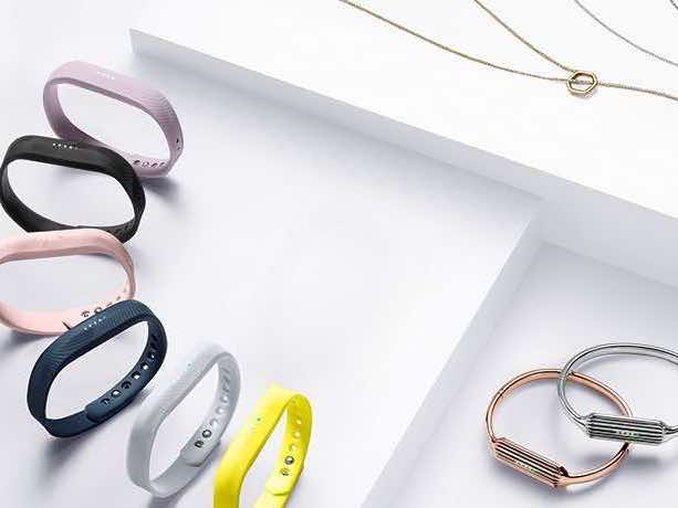 fitbit flex