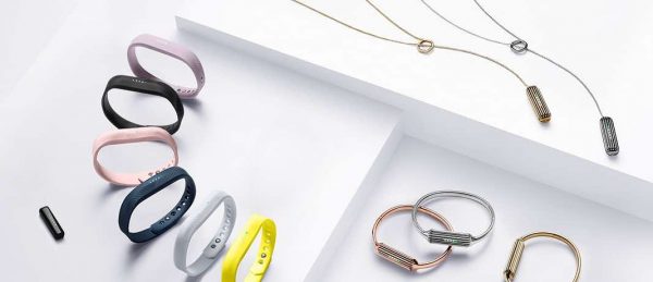 Fitbit Flex 2