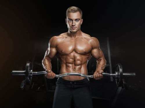 biceps curl
