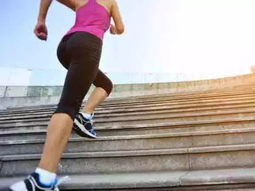 entrainement trail urbain