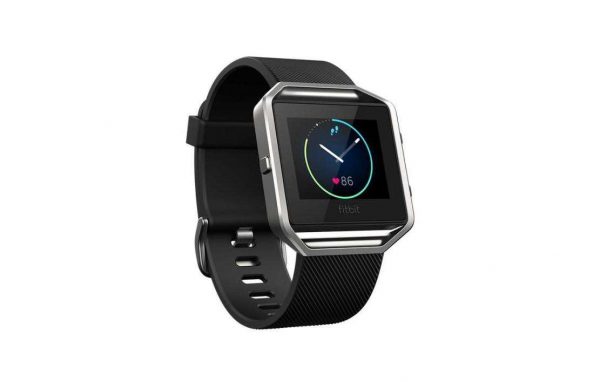 fitbit blaze
