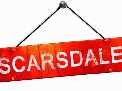 scarsdale