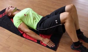 Haltère respiratoire – Entraîneur portable de capacité