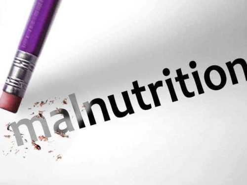 mauvaise alimentation