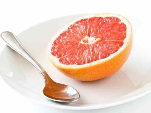 regime fruits