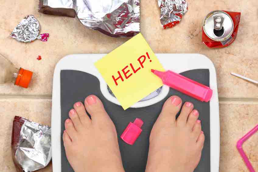 Comment perdre 3 kilos rapidement (en 3 jours ou 1 semaine)