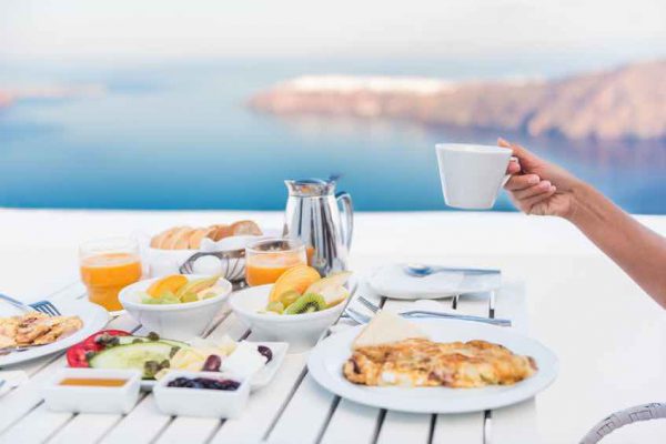 alimentation vacances minceur 