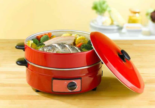 mode de cuisson