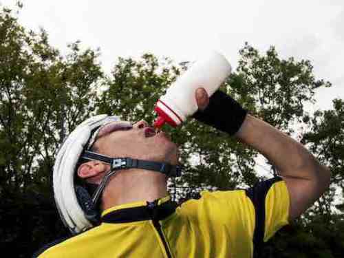 boisson sportif boisson sportif