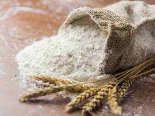 gluten