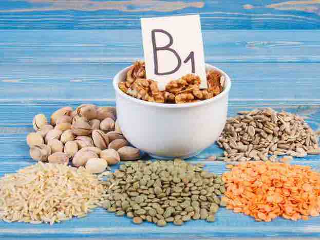 thiamine