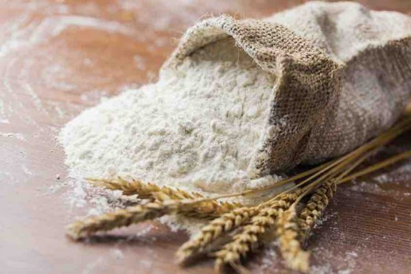 gluten