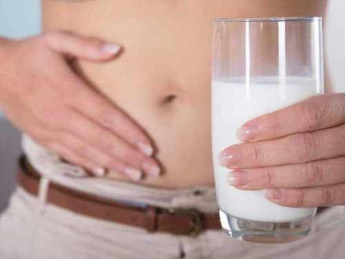 lactose