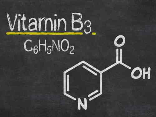 vitamine PP