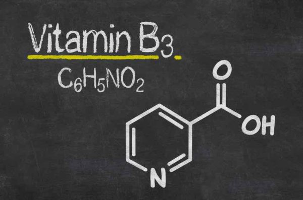 vitamine B3