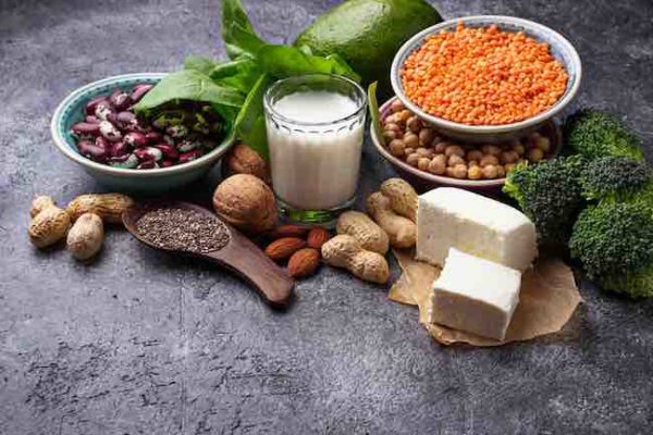 aliments riches en prote%CC%81ines ve%CC%81ge%CC%81tales