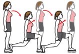 exercice maigrir des cuisses