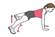 gainage maigrir
