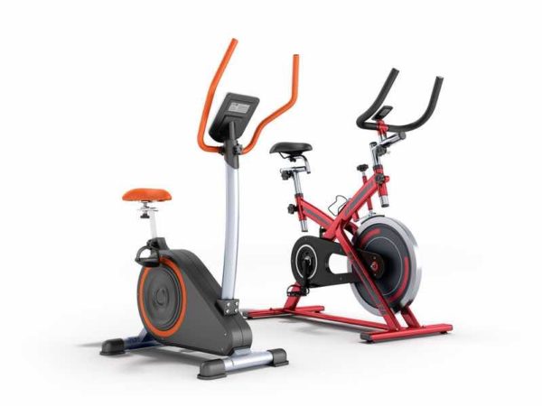 vélo d'appartement