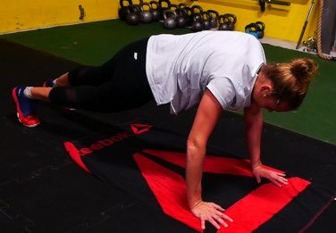 exercice gainage oblique