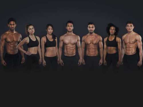 freeletics