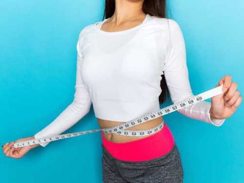 ventre plat femme