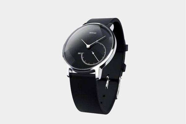 Bracelet montre best sale withings activité pop