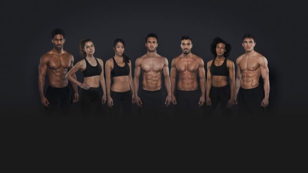freeletics