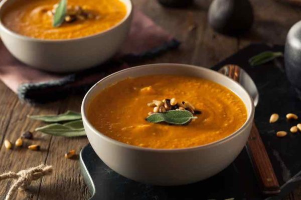 recette hiver