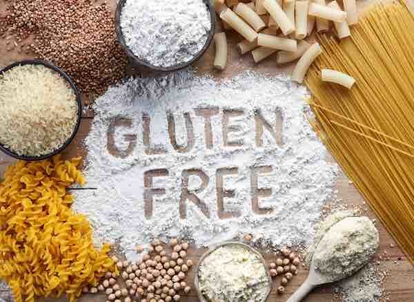 regime sans gluten