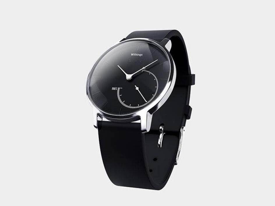 withings activité pop