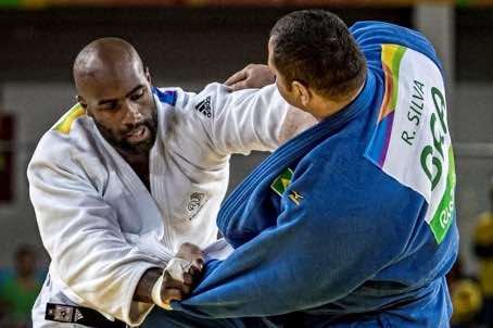imc teddy riner