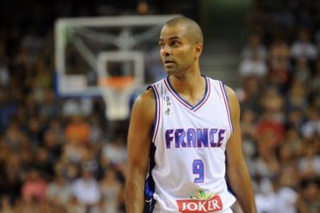 imc tony parker