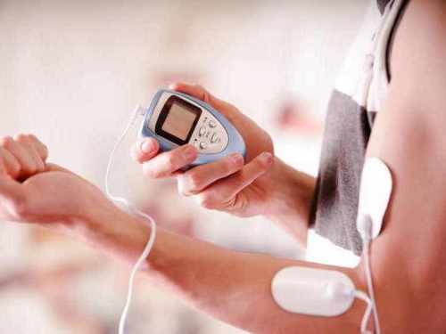 appareil electrostimulation