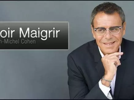 savoir maigrir
