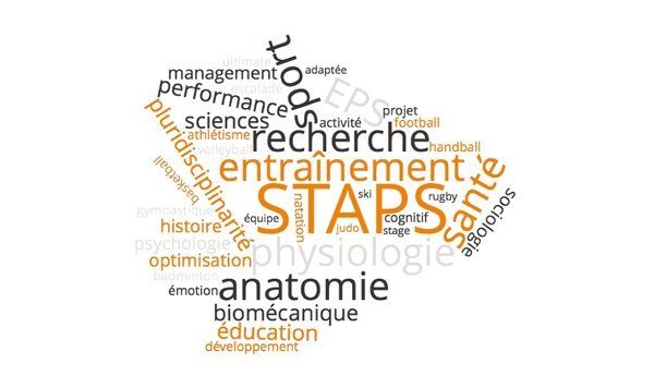 staps