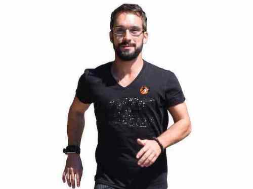 coach sportif bab