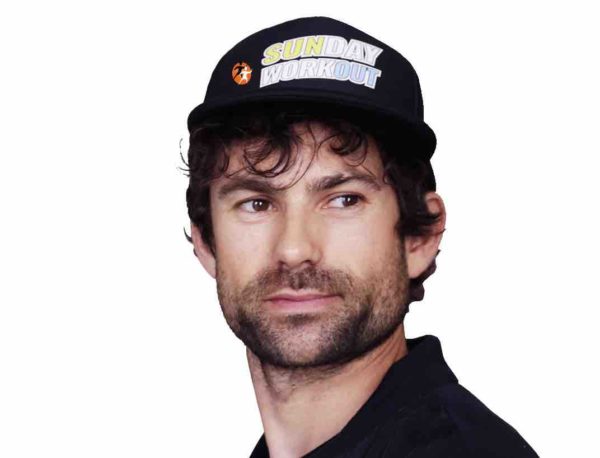 coach sportif avignon