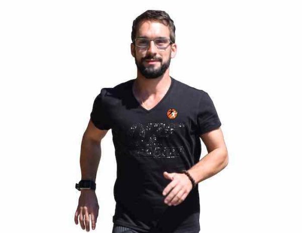 coach sportif cote basque