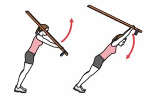 Gainage TRX