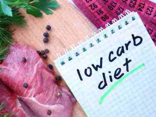 low carb