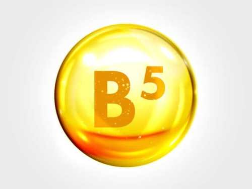 vitamine B5
