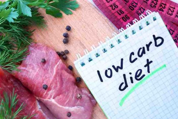 régime low carb