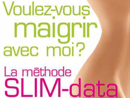 slim data rougier