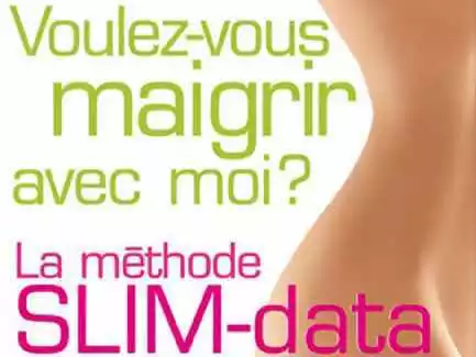 slim data rougier