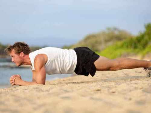 sport vacances
